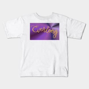 Everlong Kids T-Shirt